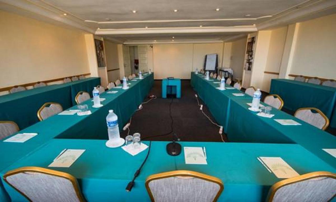 Ngor Diarama Hotel Dakar Ngoại thất bức ảnh