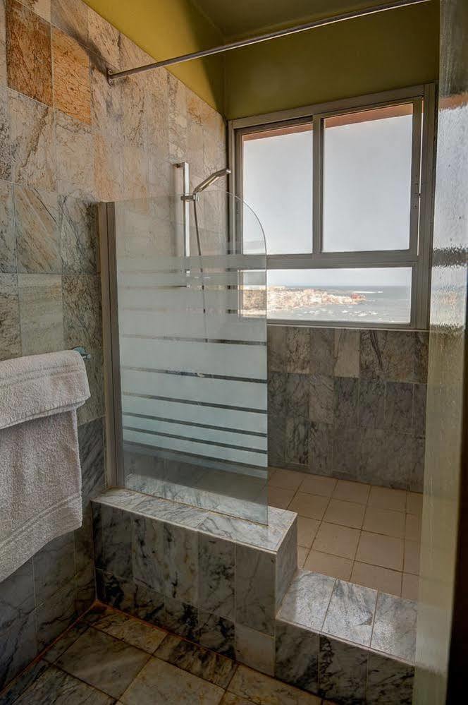 Ngor Diarama Hotel Dakar Ngoại thất bức ảnh